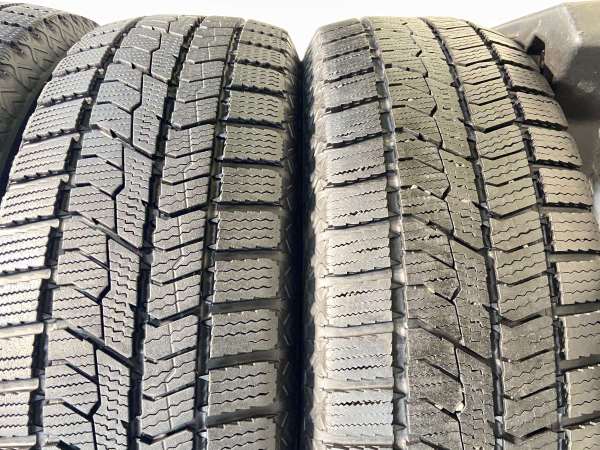 中古】トーヨータイヤ オブザーブ GIZ2 195/65R16 4本セット