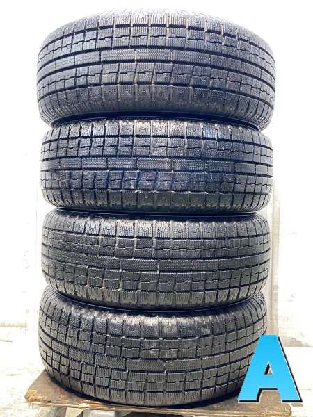 TOYO ガリットG5 スタッドレスタイヤ 4本セット