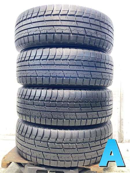 中古】トーヨータイヤ ウィンタートランパスTX 225/60R17 4本 中古】トーヨータイヤ ウィンタートランパスTX 225/60R17 4本