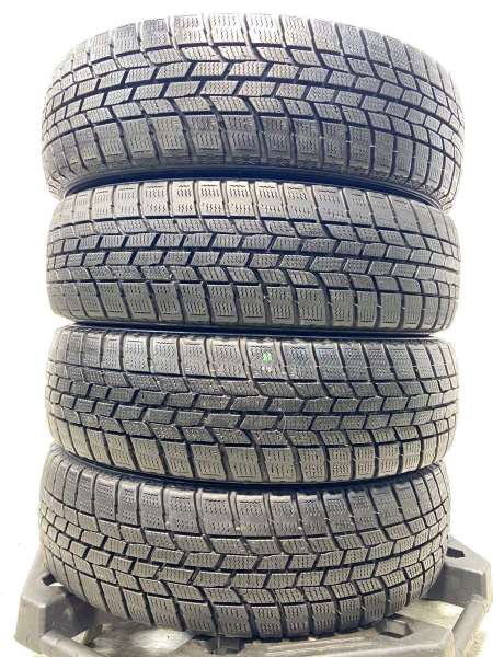 Goodyear ICE NAVI 6 165/65R14 スタッドレスタイヤ 【公式通販】