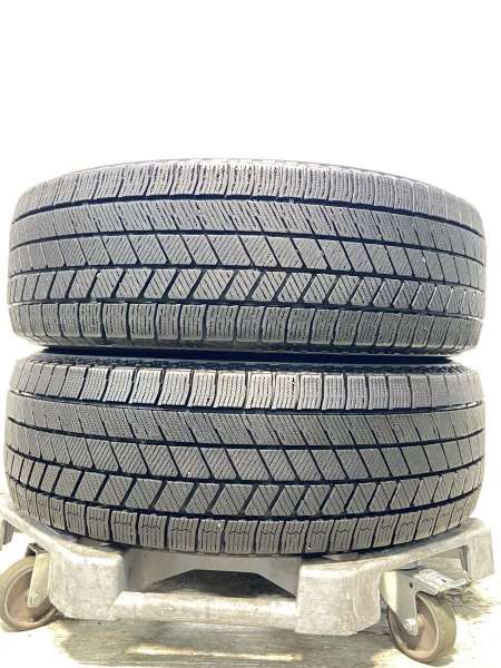 ブリヂストン ブリザック VRX3 195/65R15 2本セット ブリヂストン ブリザック VRX3 195/65R15 2本セット