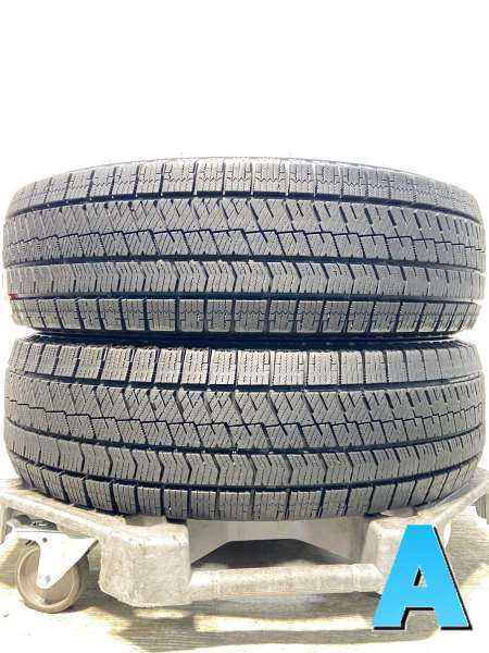 スタッドレス4本 ブリヂストン 185/65/R15 中古】ブリヂストン スタッドレス4本 ブリヂストン 185/65/R15 中古】ブリヂストン
