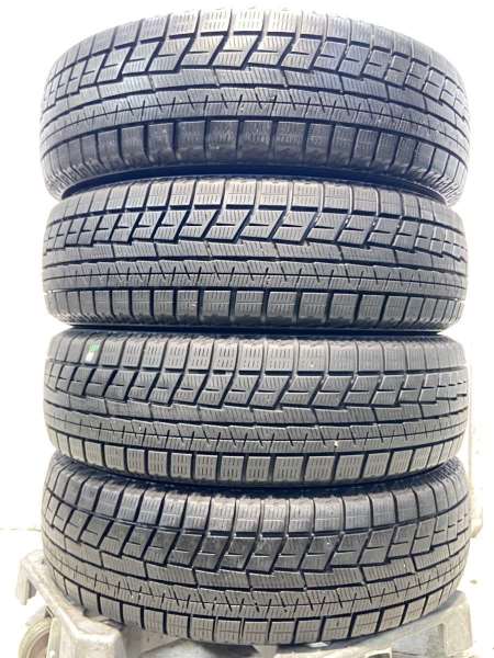 ヨコハマスタッドレス175/65R15 4本セット