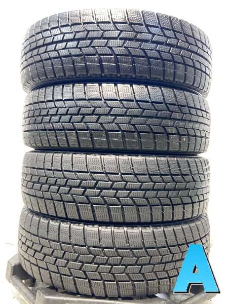 中古】グッドイヤー アイスナビ 6 175/65R15 4本セット