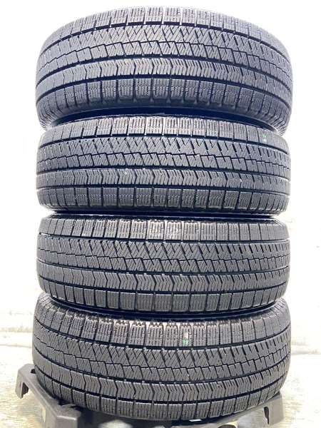 中古】ブリヂストン ブリザック VRX2 195/65R15 4本セット 中古】ブリヂストン ブリザック VRX2 195/65R15 4本セット
