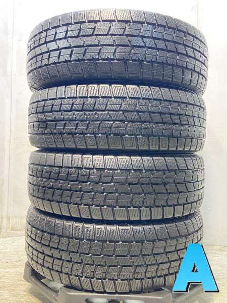 B81【送料無料】スタッドレスタイヤ 195/65R15 4本セット NANKANG（ナンカン） 4本セット 195/65R15 スタッドレスタイヤ AW-1