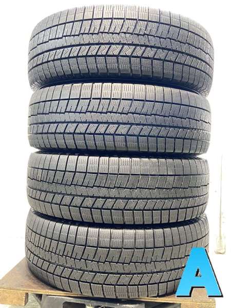 中古】ダンロップ ウィンターマックス03 215/65R16 4本セット 中古】ダンロップ ウィンターマックス03 215/65R16 4本セット