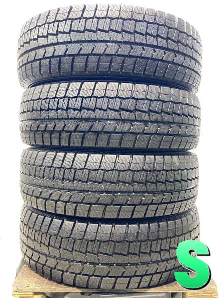 205-65-16ダンロップウィンターマックス WM02スタッドレスアルファード