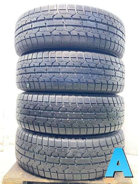 スタッドレスタイヤ 205/65R16 4本セット 【公式通販】
