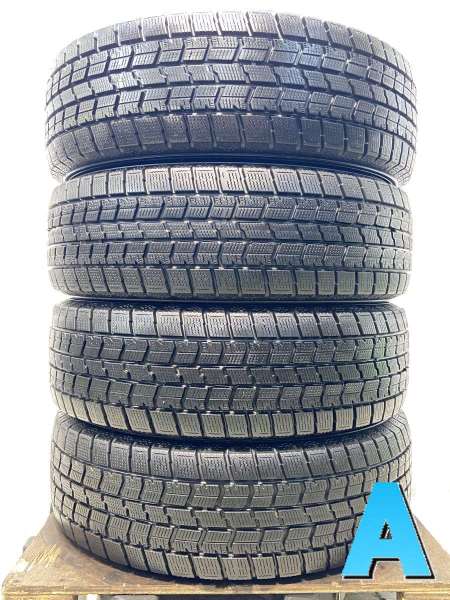 中古】グッドイヤー アイスナビ 7 195/65R16 4本セット