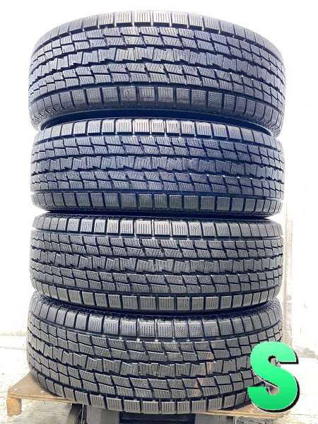 グッドイヤー スタッドレス 4本 冬 225/50R17 941 アウディ A4