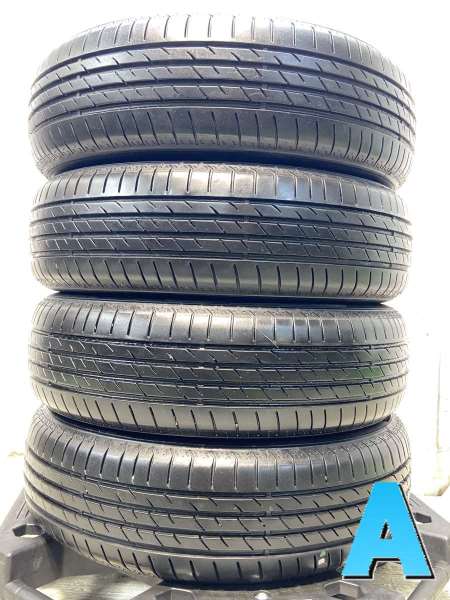 18年製 スタッドレス 155/65R14 FALKEN ESPIA ニルヴァーナNIRVANA NV 14インチ 4本セット falken 155／65r14の通販