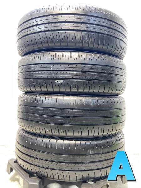 中古】ダンロップ エナセーブ EC300+ 185/60R15 4本セット 中古】ダンロップ エナセーブ EC300+ 185/60R15 4本セット