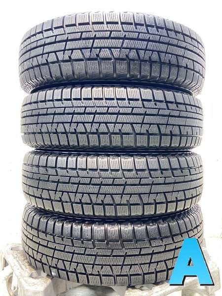 専用タイヤ 中古】ヨコハマ アイスガード iG50 PLUS 155/65R13 4本セット