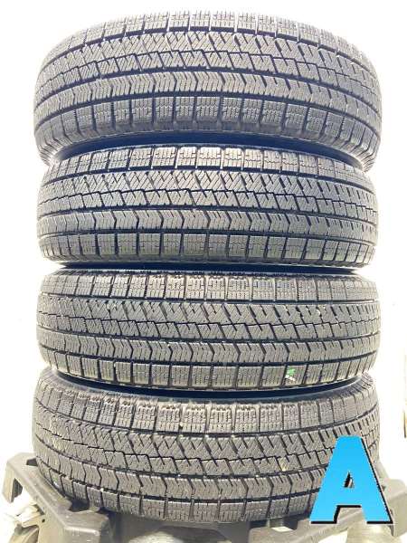 4本 ブリザック VRX2 ブリヂストン 新品 スタッドレスタイヤ 145/80R13