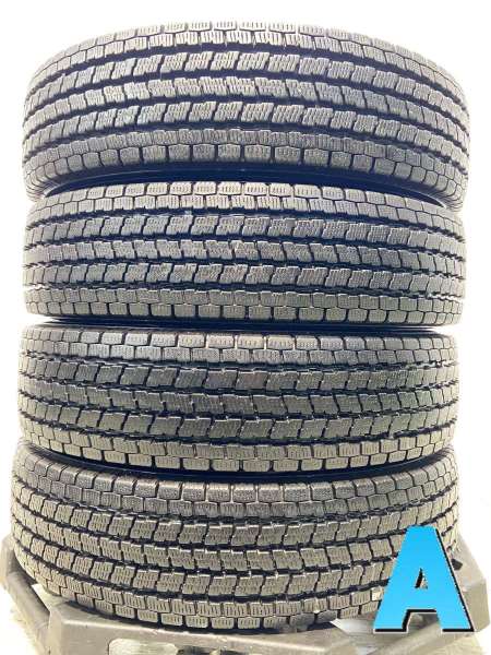 【中古】ヨコハマ アイスガード iG91 155/80R14 88/86LT 4本セット スタッドレスタイヤ