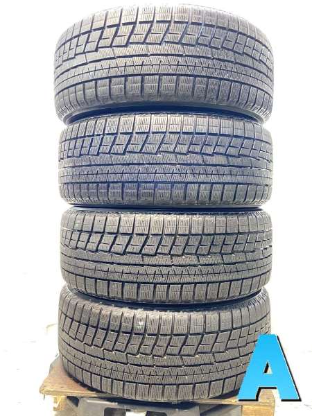 中古】ヨコハマ アイスガード iG60 225/50R17 4本セット