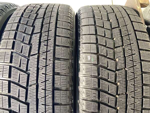 中古】ヨコハマ アイスガード iG60 225/50R17 4本セット