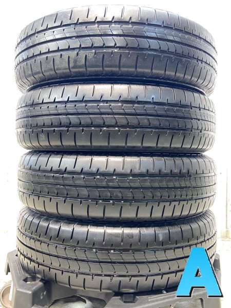 中古】ブリヂストン NEWNO 175/70R14 4本セット サマータイヤ