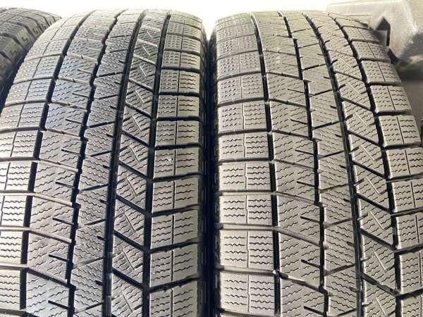 ダンロップ ウィンターマックス．195/65R15．23年製．9分山．4本セット ダンロップ ウィンターマックス．195/65R15．23年製．9分山．4本セット