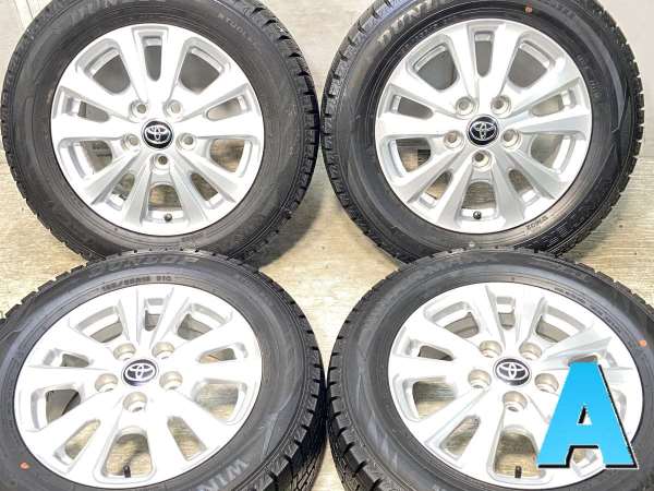 中古スタッドレスタイヤ 　195/65R15 4本　ダンロップWM02 楽天市場】195/65R15 ダンロップ ウィンターマックス WM02 中古