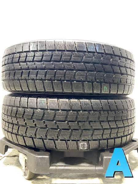 195/65R15 グッドイヤースタッドレス4本セット! グッドイヤー 195