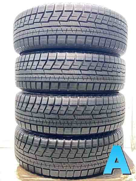 中古】ヨコハマ アイスガード iG60 195/60R16 4本セット