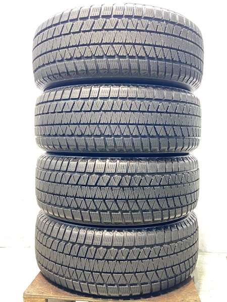 中古】ブリヂストン ブリザック DM-V3 235/55R18 4本セット 中古】ブリヂストン ブリザック DM-V3 235/55R18 4本セット
