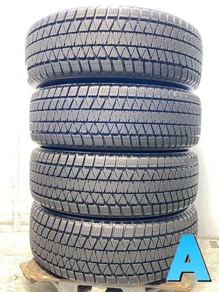 中古】ブリヂストン ブリザック DM-V3 225/60R18 4本セット 中古】ブリヂストン ブリザック DM-V3 225/60R18 4本セット