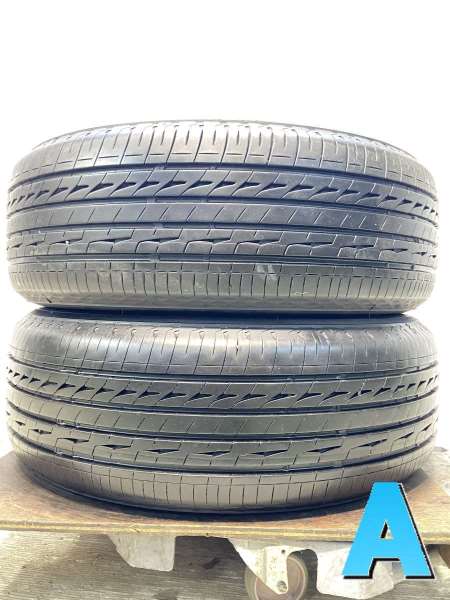【中古】ブリヂストン レグノ GR-X2 215/60R16 2本セット サマータイヤ