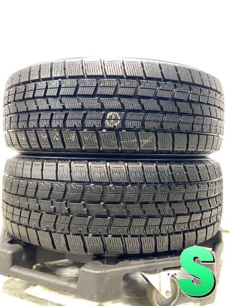 205/55R16 グッドイヤー アイスナビ7