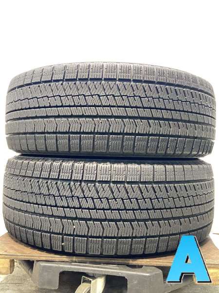 ブリヂストン ブリザックVRX2 225⁄55R17 タイヤホイール 4本セット