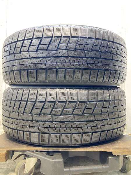 中古】ヨコハマ アイスガード iG60 225/50R17 2本セット スタッドレス
