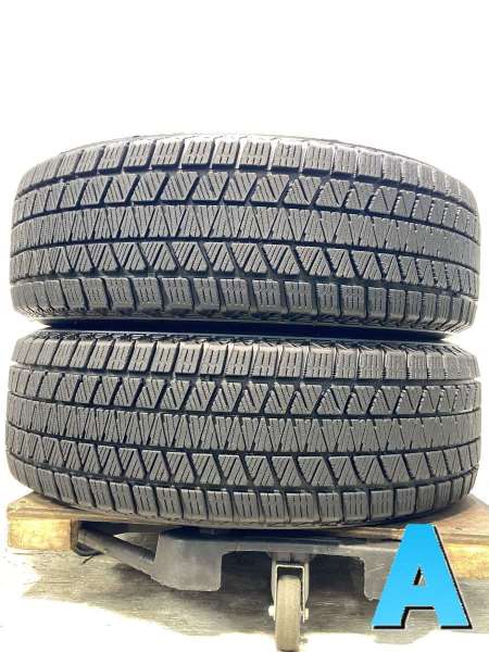 225/65R17 ブリヂストンスタッドレスタイヤDM-V3 2023年製