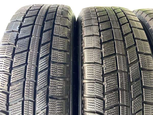 スタッドレスタイヤ／ノーストレックN5 175/65R15 84Q ホイール付