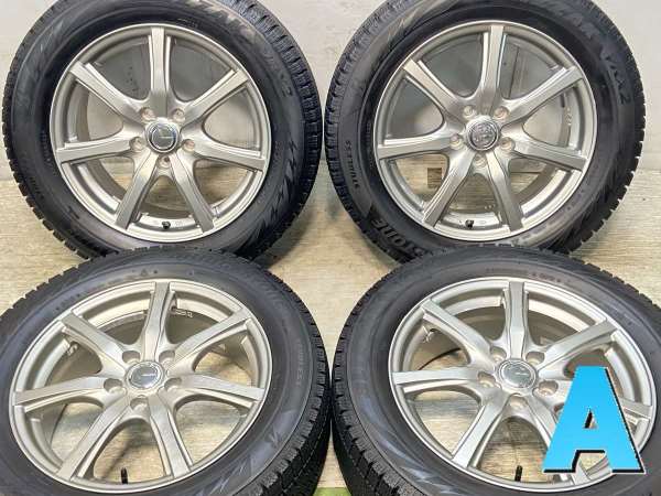 225/55R17 ブリヂストン VRX2 OZレーシング ブリヂストン VRX2 225/55R17 ブリヂストン VRX2 OZレーシング ブリヂストン VRX2