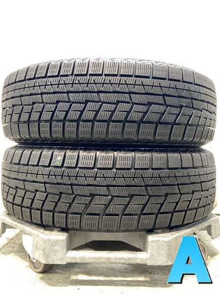 中古】ヨコハマ アイスガード iG60 195/65R15 2本セット 中古】ヨコハマ アイスガード iG60 195/65R15 2本セット