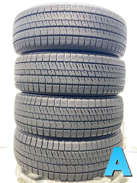 BRIDGESTONE BLIZZAK 195\65\R15 4本 中古】ブリヂストン ブリザック