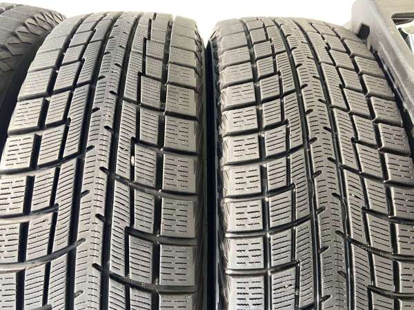 【中古】ヨコハマ アイスガード iG52C 175/65R15 4本セット スタッドレスタイヤ_2