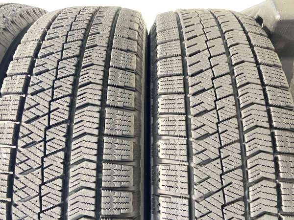スタッドレスタイヤ ブリジストン VRX2 175/65R15 4本セット
