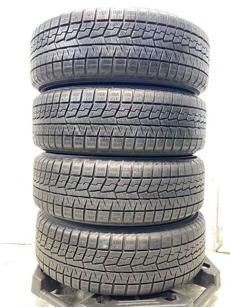 YOKOHAMA アイスガードiG70 スタッドレスタイヤ 17インチ 103T 車・バイク・自転車 Yokohama iceGUARD ig70 スタッドレスタイヤ