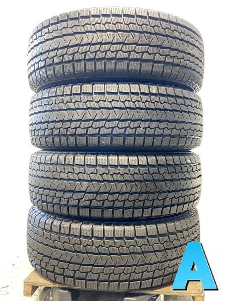 アイスガード G075 225/65R17 4本セット