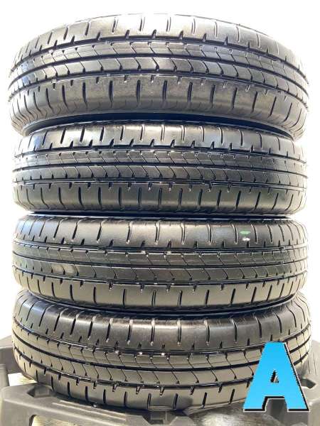 中古】ブリヂストン NEWNO 145/80R13 4本セット サマータイヤ 中古】ブリヂストン NEWNO 145/80R13 4本セット サマータイヤ