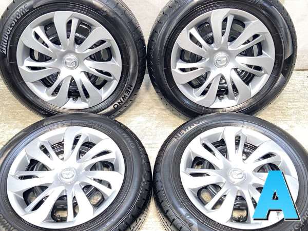 中古/未使用品】 D-CLAW バブルス 215 PWブルーバック /U136S