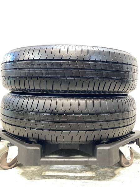 ブリヂストン NH200C 165/60R15 ×2本中古 楽天市場】中古 タイヤ