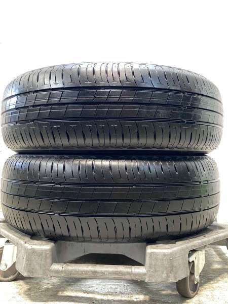 ECOPIA EP150 165/55R15 75V 165/55R15 75V タイヤ4本 ECOPIA EP150