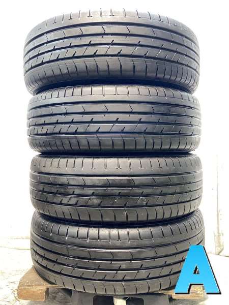 23年製造グッドイヤーイーグルRVF ECO195/65R15 91H中古4本 23年製造グッドイヤーイーグルRVF ECO195/65R15 91H中古4本