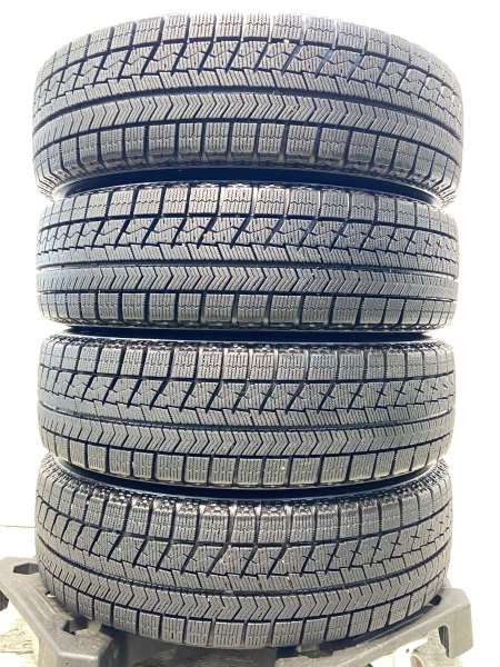 中古】ブリヂストン ブリザック VRX 155/65R14 14インチ 100 中古】ブリヂストン ブリザック VRX 155/65R14 14インチ 100