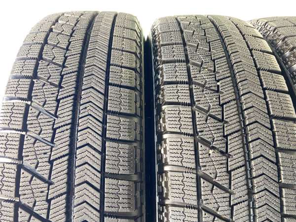 中古】ブリヂストン ブリザック VRX 155/65R14 14インチ 100 中古】ブリヂストン ブリザック VRX 155/65R14 14インチ 100