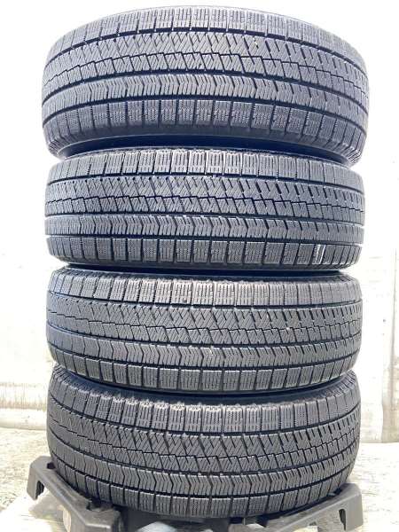 ブリザックVRX2 195/65R15 4本セット